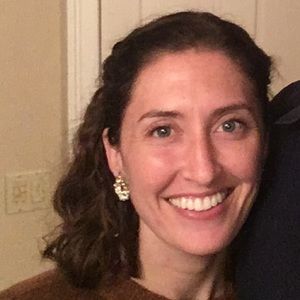 Meet your Posher, Tori